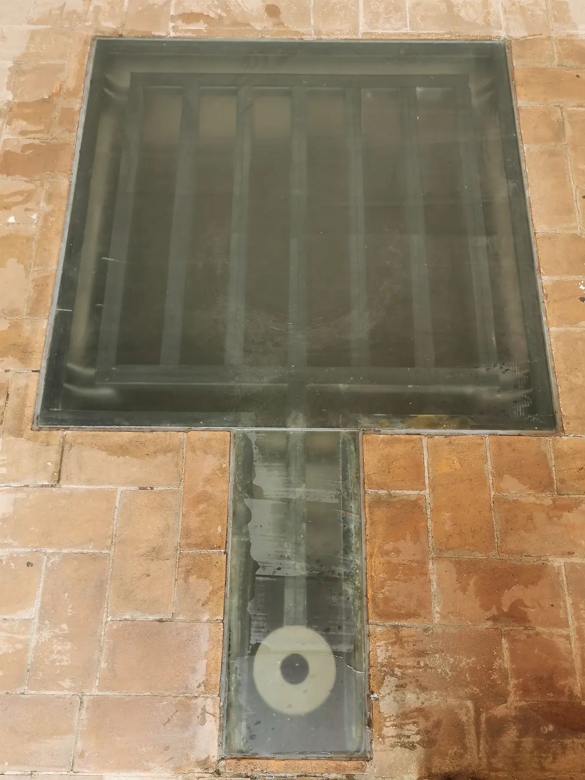 Il Chiostro Grande (2/2)