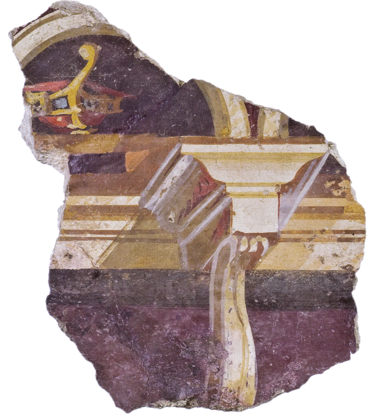 La maison romaine (4/4)